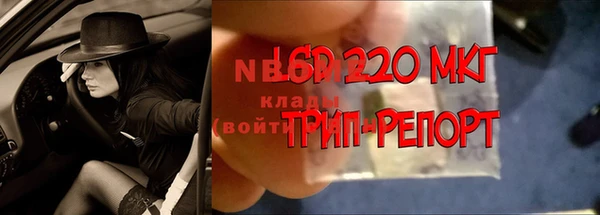 хмурый Балабаново